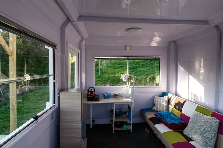 Hotel Valley Vista Eco Retreat