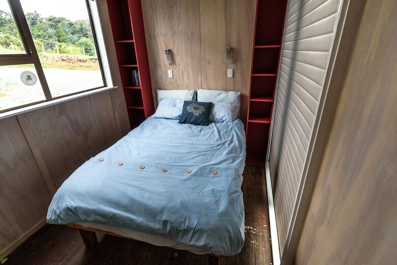 Hotel Valley Vista Eco Retreat