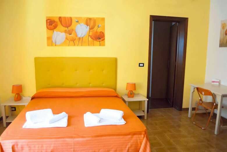Bed And Breakfast Gli Allori