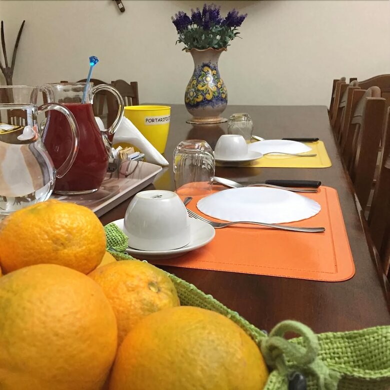 Bed And Breakfast Gli Allori