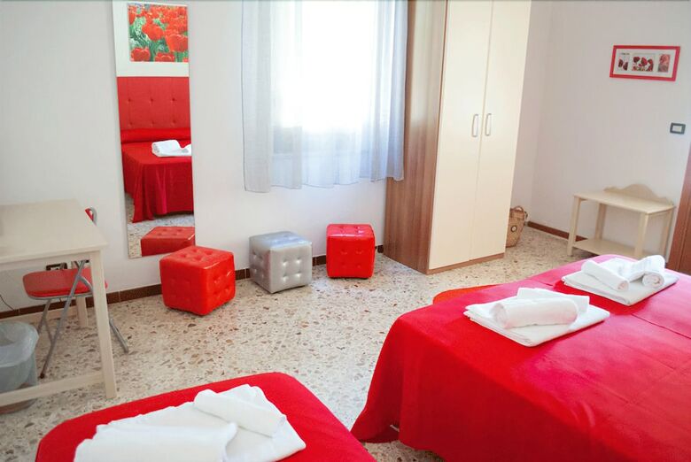 Bed And Breakfast Gli Allori