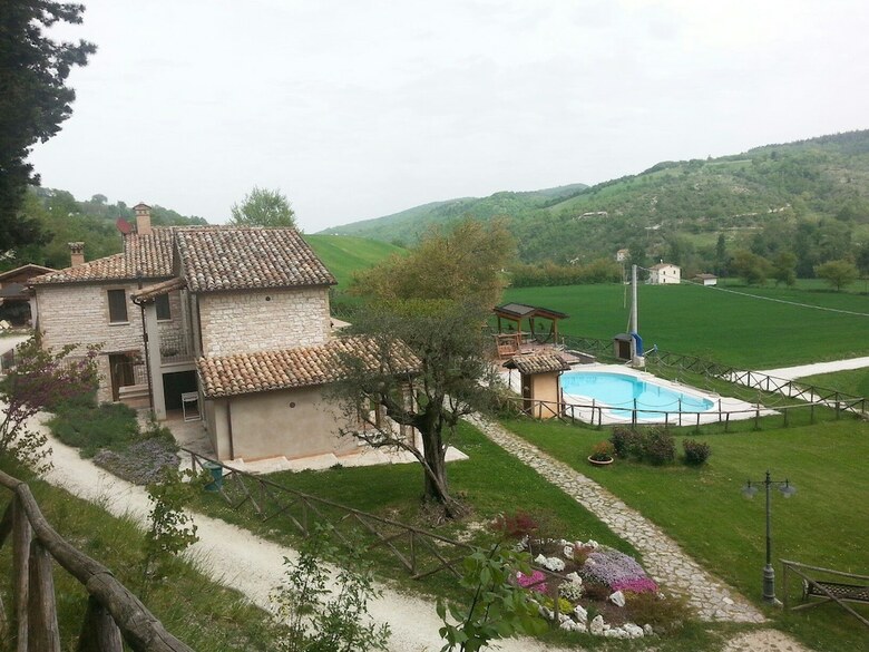 Agroturismo Agriturismo Il Casale