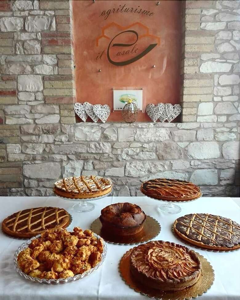 Agroturismo Agriturismo Il Casale
