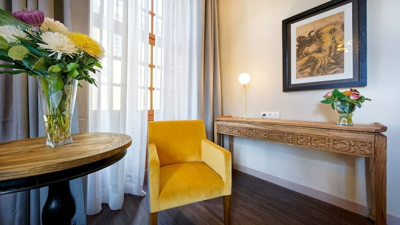 Hotel Ag�ldar