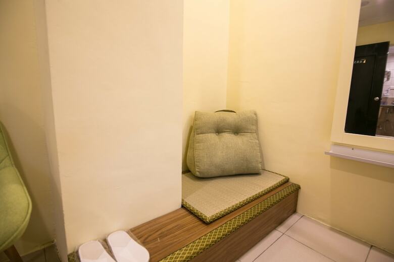 Niu Ao Hua Hotel Hualien