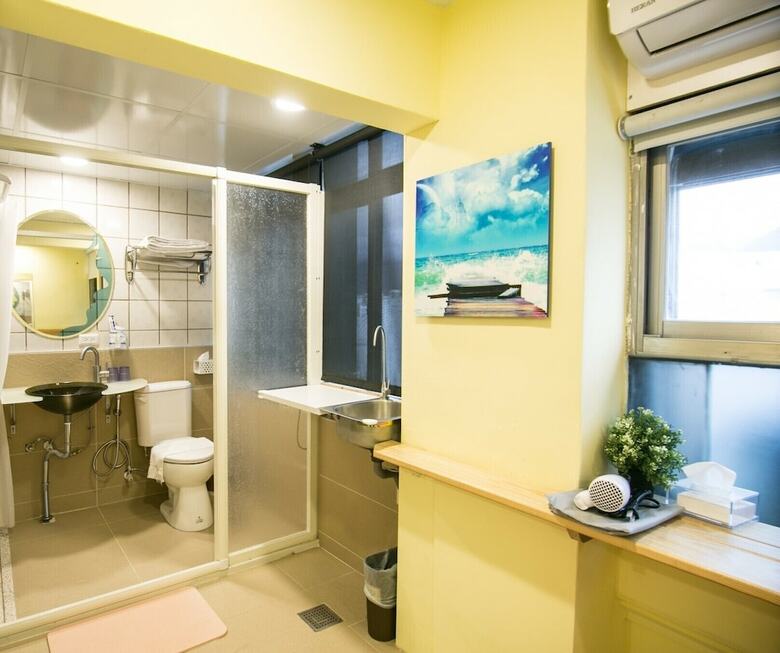 Niu Ao Hua Hotel Hualien