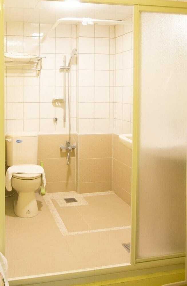 Niu Ao Hua Hotel Hualien