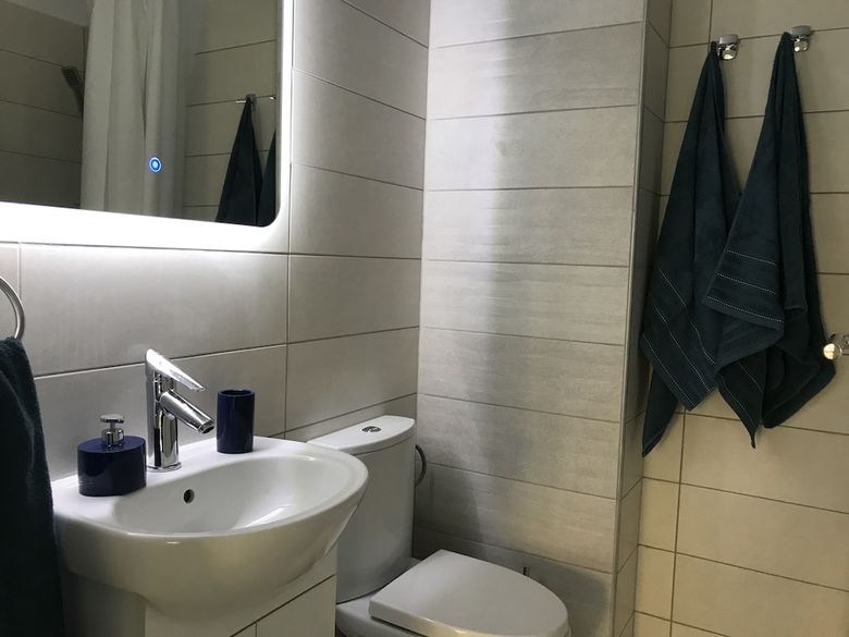 Apartamentos Luxury Westpark 2 Residence Lake View W4