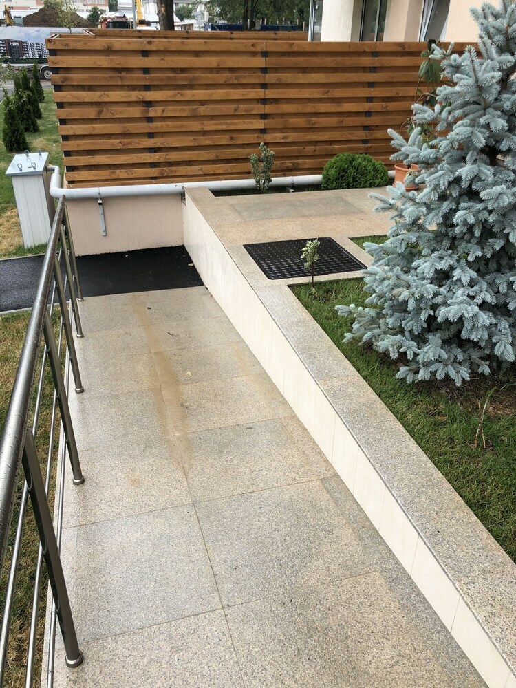 Apartamentos Luxury Westpark 2 Residence Lake View W4
