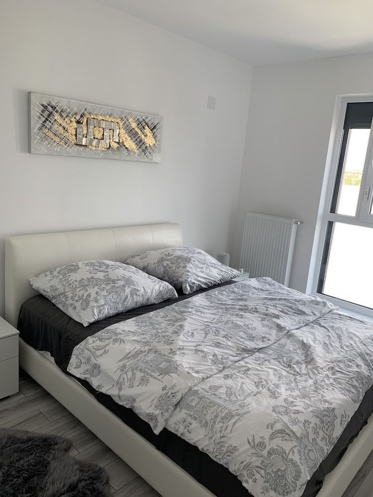 Apartamentos Luxury Westpark 2 Residence Lake View W4