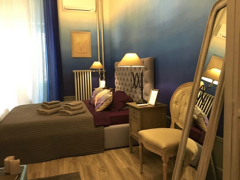 Standard Apartment By Hi5 - Feh�rahaj�
