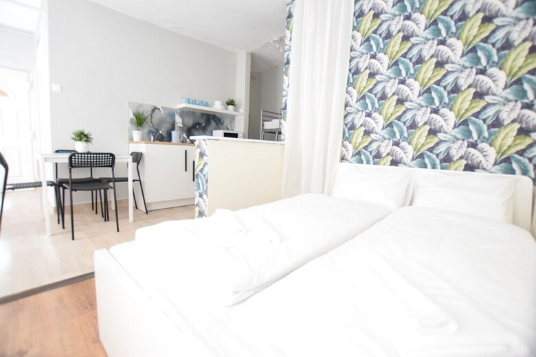 Budget Apartment By Hi5 - V�mh�z 5.