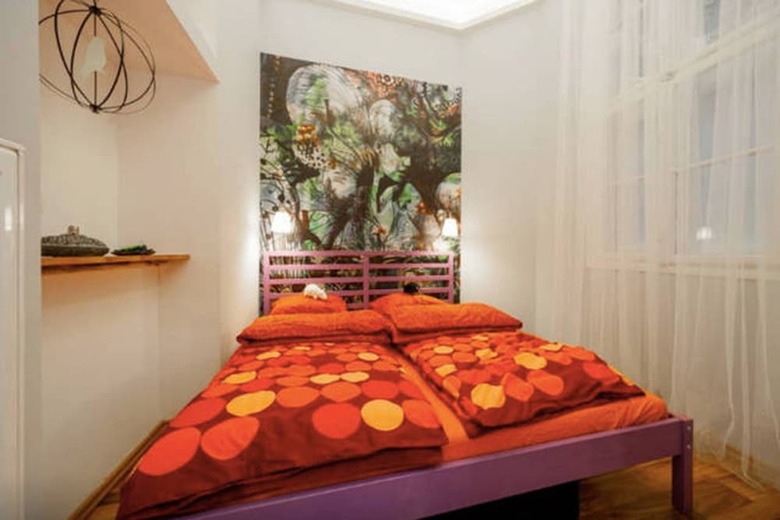 Budget Apartment By Hi5 - Kir�ly 99.