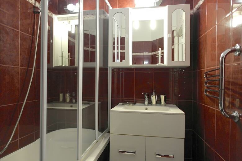 Budget Apartment By Hi5 - Veres P�ln�