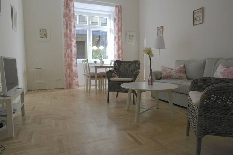 Budget Apartment By Hi5 - Veres P�ln�