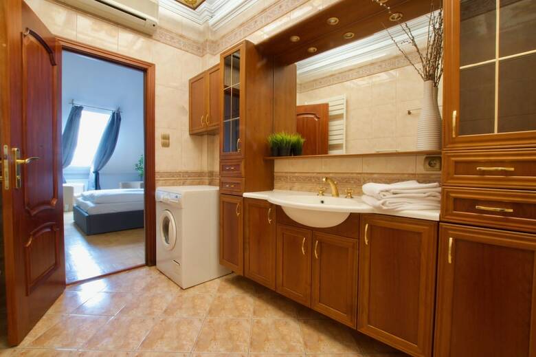 Luxury Apartment By Hi5 - Lovag Suites