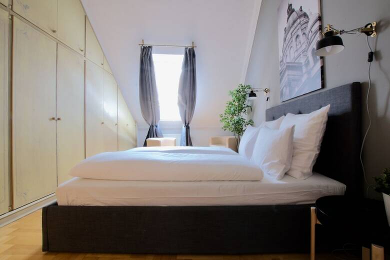 Luxury Apartment By Hi5 - Lovag Suites