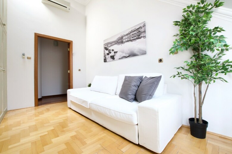 Luxury Apartment By Hi5 - Lovag Suites