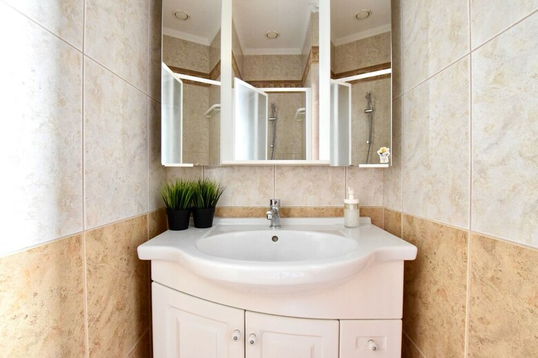 Luxury Apartment By Hi5 - Lovag Suites