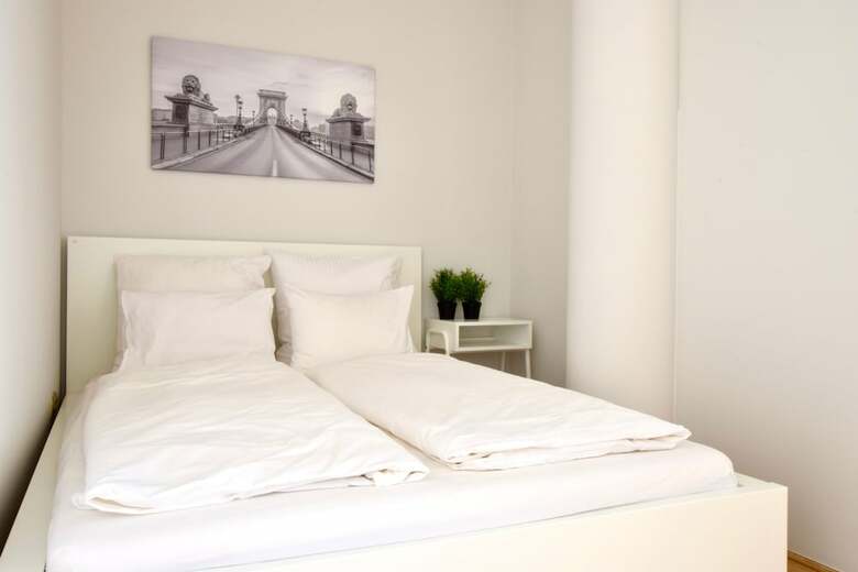Luxury Apartment By Hi5 - Lovag Suites
