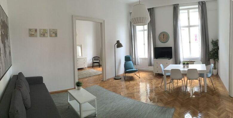 Budget Apartment By Hi5 - R�k�czi 24.