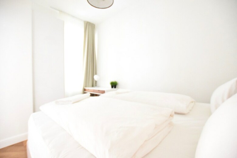 Luxury Apartment By Hi5 - Szervita Suite