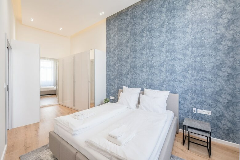 Luxury Apartment By Hi5 - Szent Istv�n Suite