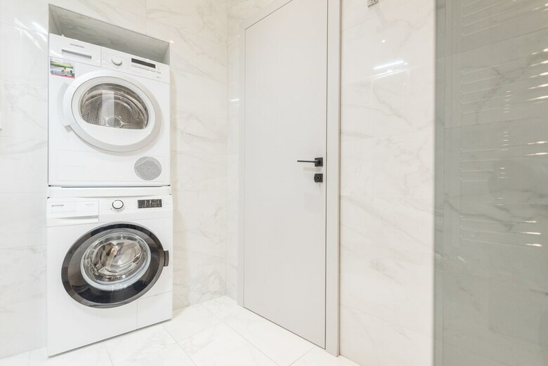 Luxury Apartment By Hi5 - Szent Istv�n Suite