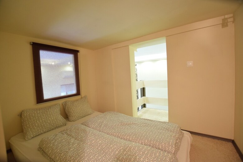 Budget Apartment By Hi5 - B�stya 15.