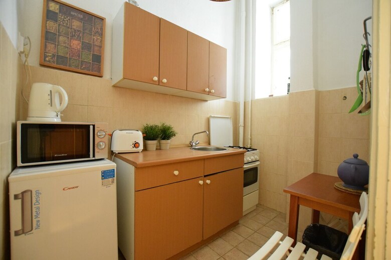 Budget Apartment By Hi5 - V�rosh�z 12.