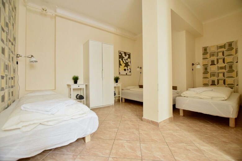 Budget Apartment By Hi5 - R�vai K�z