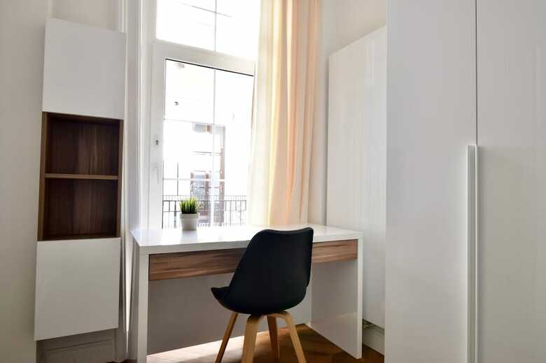 Luxury Apartment By Hi5 - Bazilika Suite