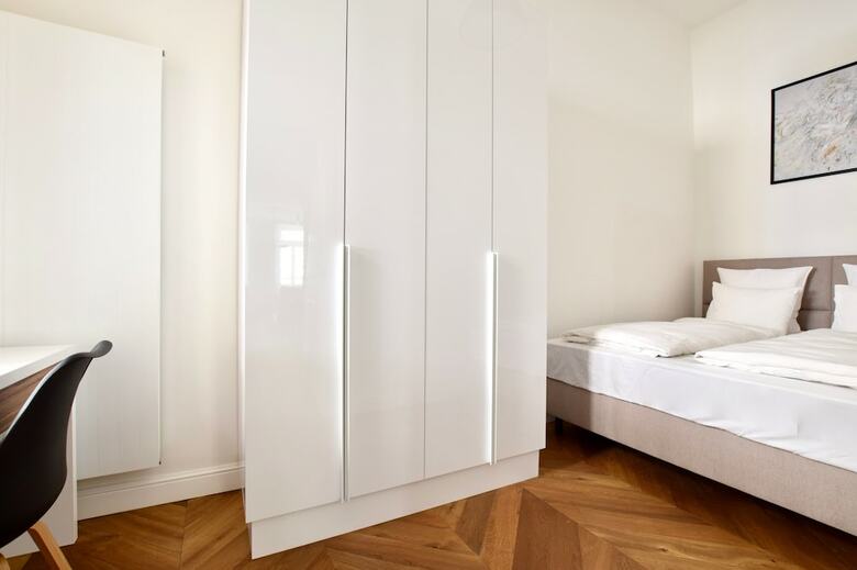 Luxury Apartment By Hi5 - Bazilika Suite