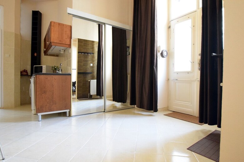 Standard Apartment By Hi5 - M�rleg 9.