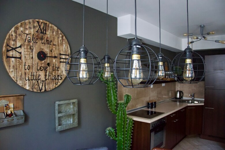 Luxury Apartment By Hi5 - Gozsu Suite