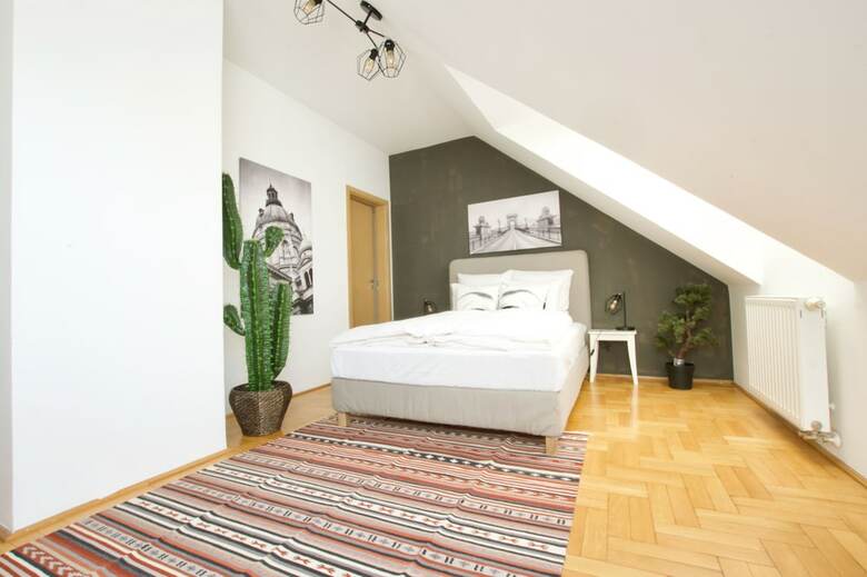 Luxury Apartment By Hi5 - Gozsu Suite