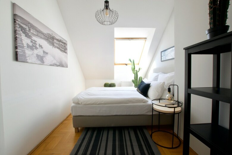Luxury Apartment By Hi5 - Gozsu Suite