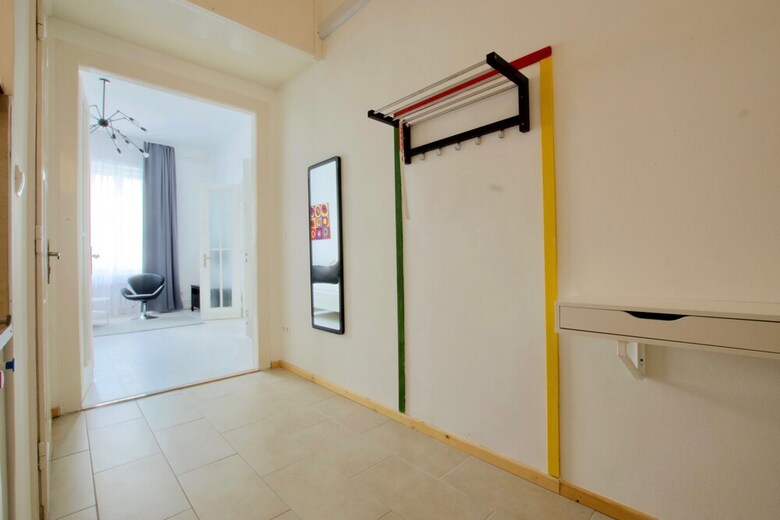 Standard Apartment By Hi5 - R�k�czi 18.