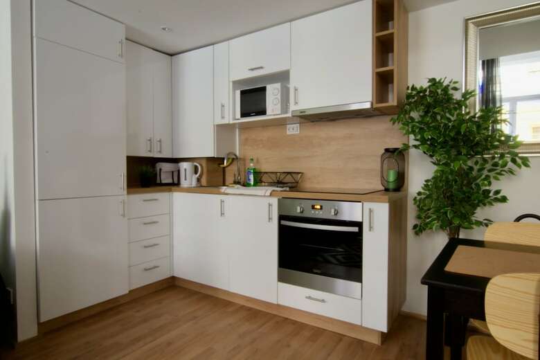 Standard Apartment By Hi5 - Ter�z 29.