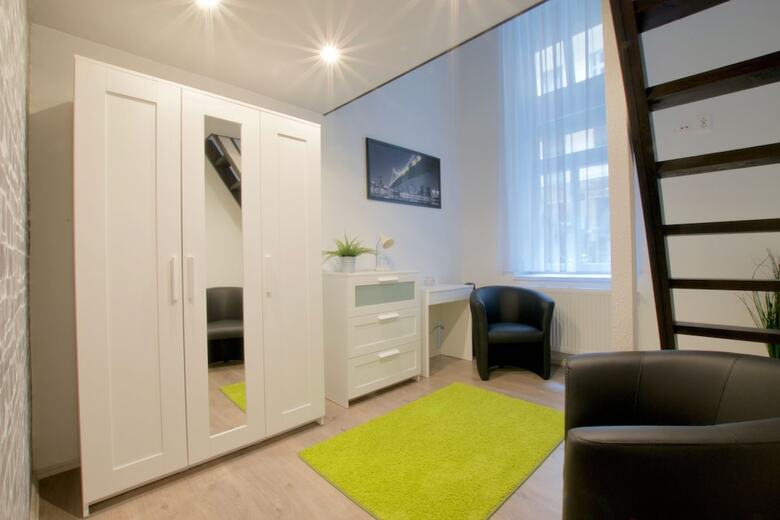 Standard Apartment By Hi5 - Klauz�l 26.