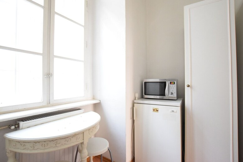 Budget Apartment By Hi5 - Papn�velde 2.