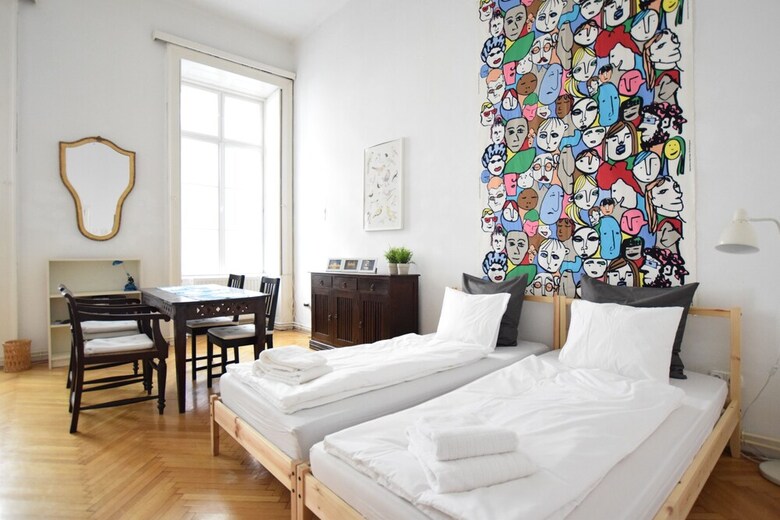 Budget Apartment By Hi5 - Papn�velde 2.