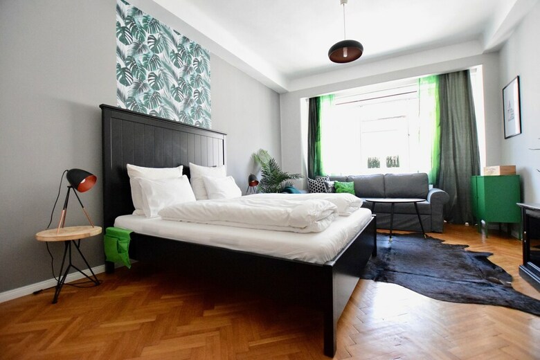 Standard Apartment By Hi5 - R�giposta 13.