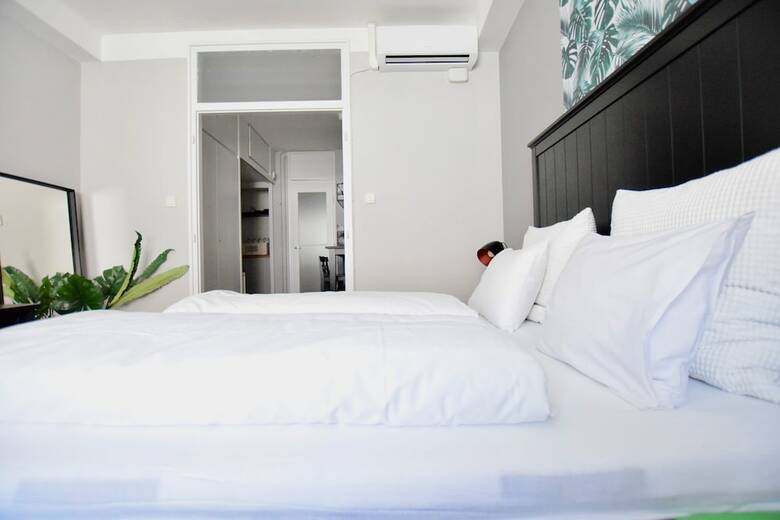Standard Apartment By Hi5 - R�giposta 13.