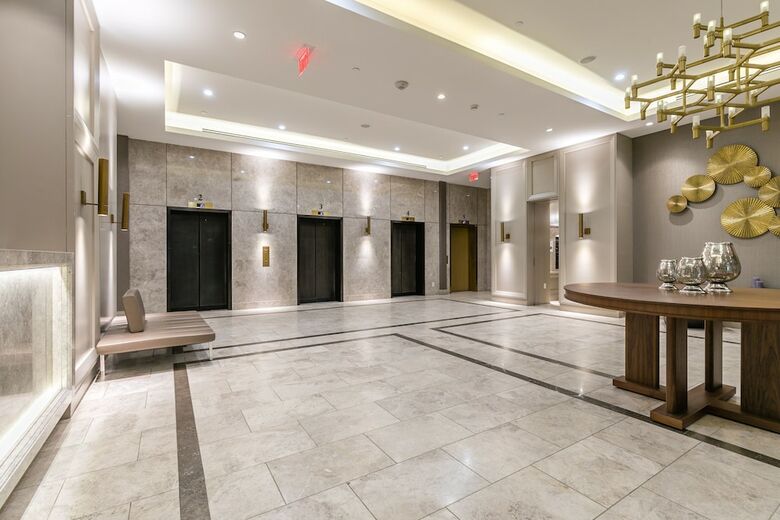 Simply Comfort Charming Yorkville Condos