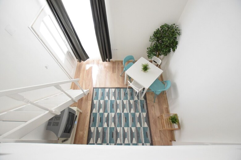Budget Apartment By Hi5 - Kert�sz 31.
