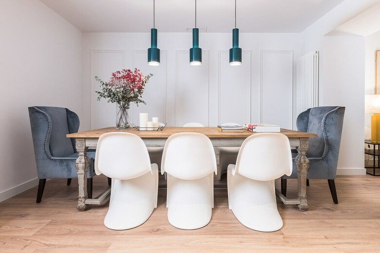 Apartamentos Home Club Ruiz de Alarc�n V