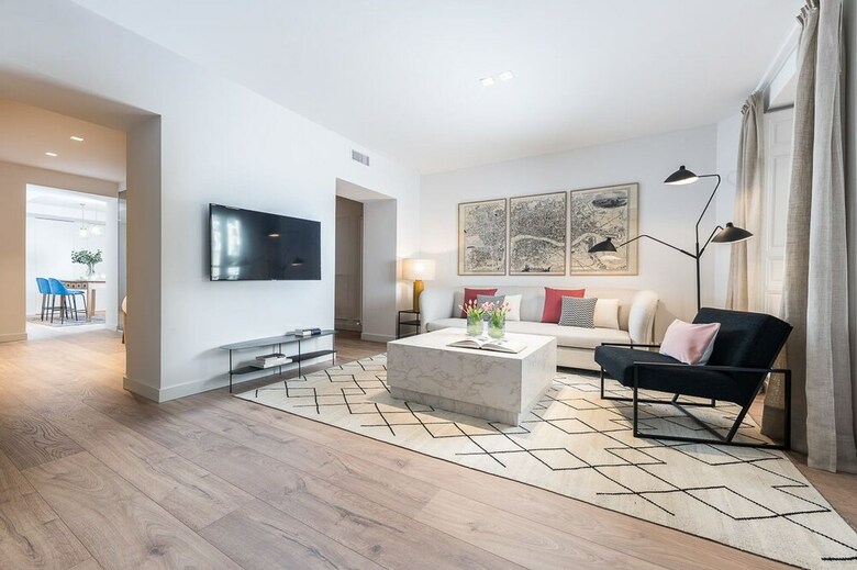 Apartamentos Home Club Ruiz de Alarc�n V