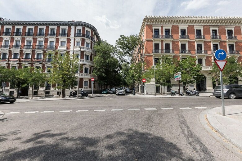 Apartamentos Home Club Ruiz de Alarc�n V