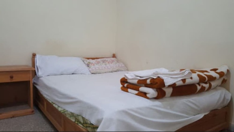 Hostal H�tel Ouaouizerth - Hostel